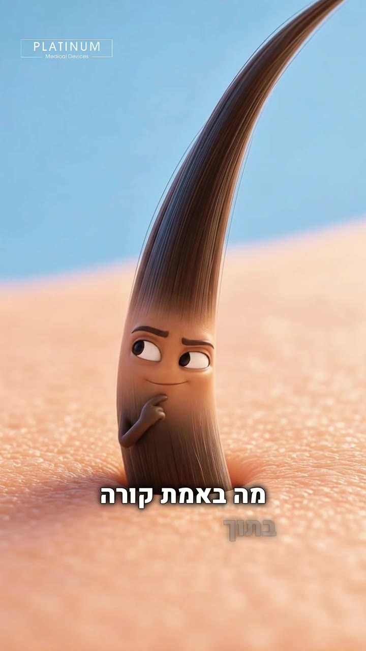 רילס ללקוח